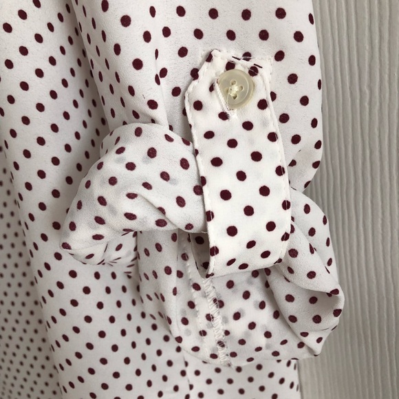 Loft blouse medium - Picture 2 of 5